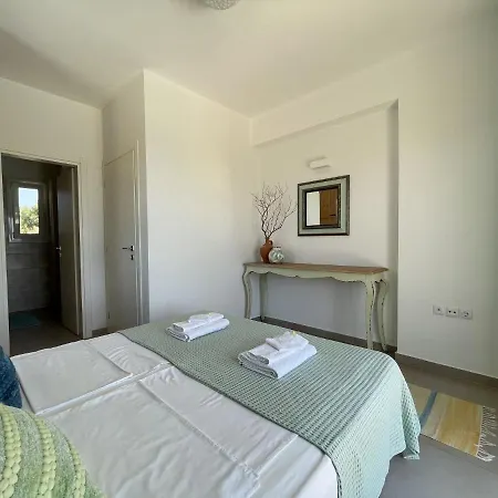 In With Pool Βίλα *