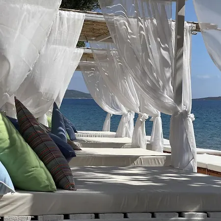 Stunning Sea-view With Pool In Villa Kamaria (Messinia)