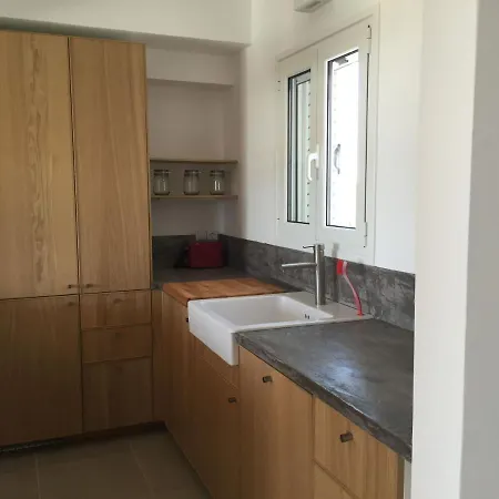 In With Pool * Καμάρια