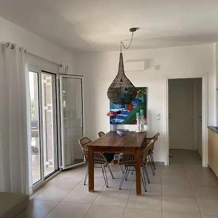 In With Pool Villa Kamaria (Messinia)