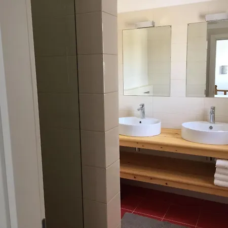 Βίλα In With Pool Καμάρια