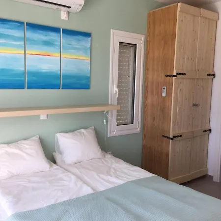 Villa Stunning Sea-view With Pool In
