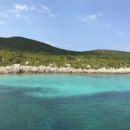 Villa In With Pool *