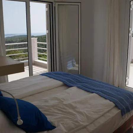 Stunning Sea-view With Pool In וילה *