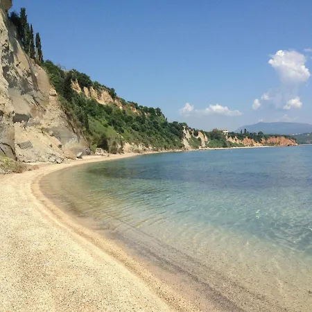 Stunning Sea-view With Pool In ヴィラ