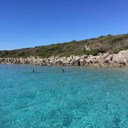 Villa Stunning Sea-view With Pool In Kamaria (Messinia)