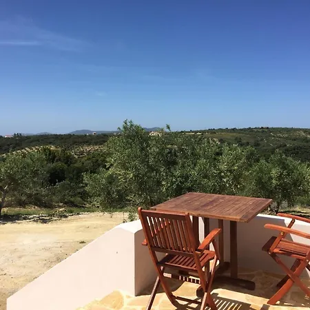 Stunning Sea-view With Pool In * Kamaria (Messinia)