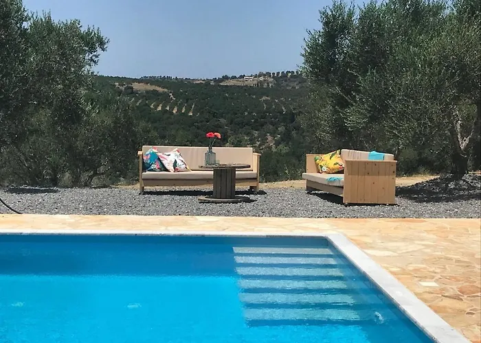 In With Pool *