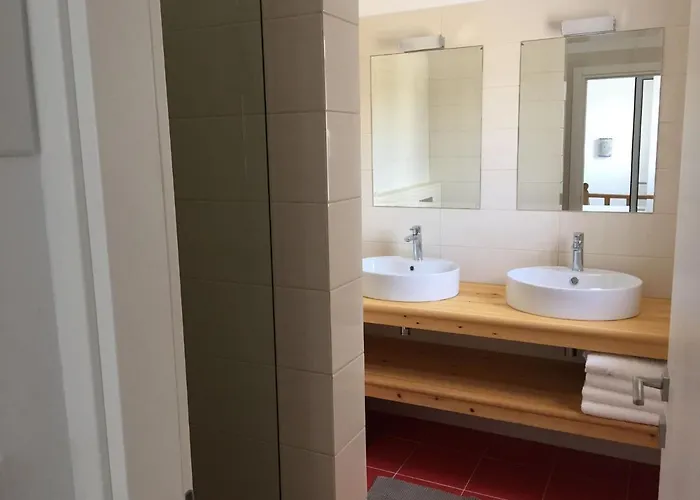 Βίλα In With Pool Καμάρια