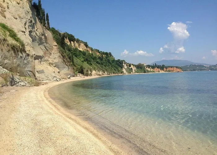 In With Pool Βίλα