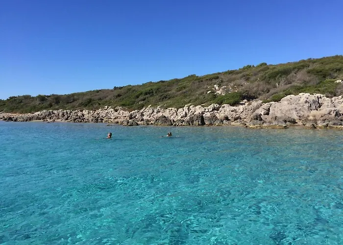 Βίλα In With Pool Καμάρια