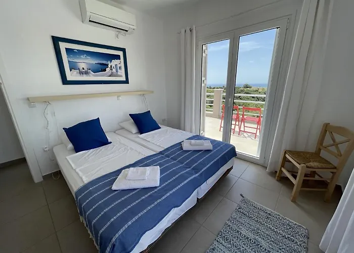 In With Pool * Καμάρια