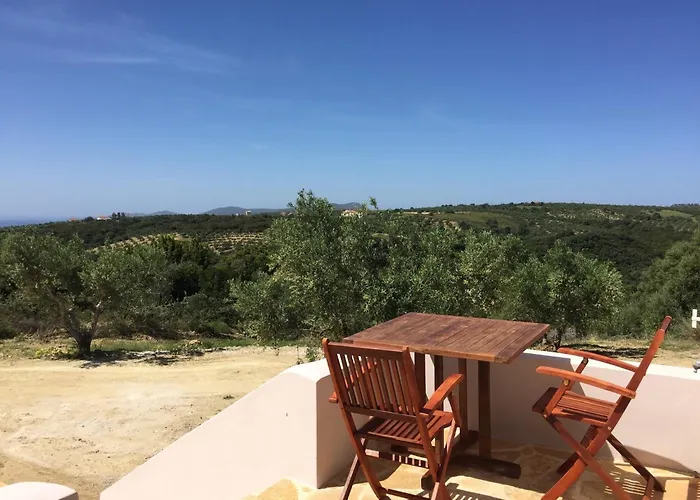 In With Pool * Καμάρια